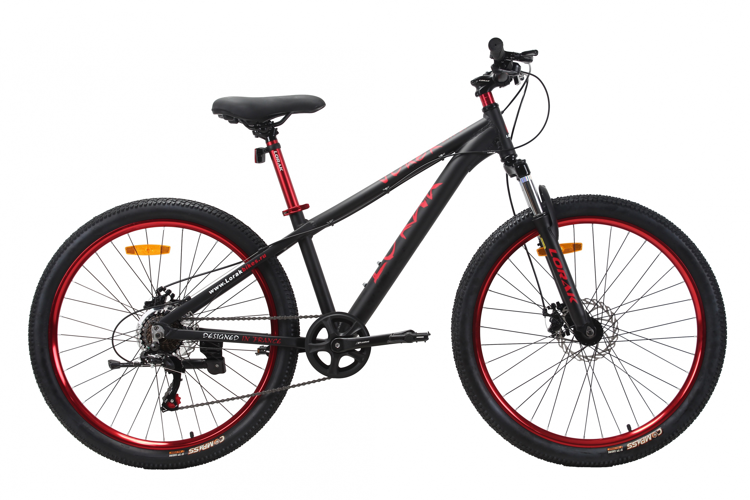 Lorak Joker Lite 26